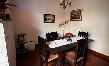 CASA LOTE EN EL RETIRO CERCA AL PARQUE PRINCIPAL