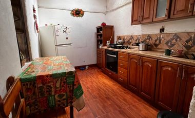 CASA LOTE EN EL RETIRO CERCA AL PARQUE PRINCIPAL