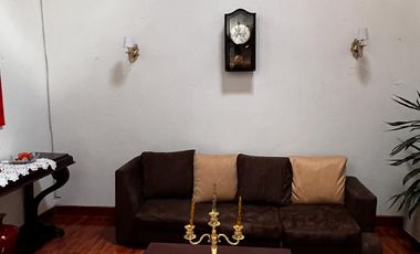 CASA LOTE EN EL RETIRO CERCA AL PARQUE PRINCIPAL