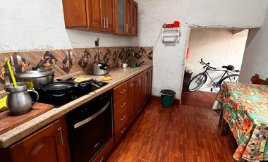 CASA LOTE EN EL RETIRO CERCA AL PARQUE PRINCIPAL