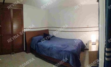 RENTA RECAMARA AMUEBLADA PROFESIONISTAS, Huixquilucan, Santa Fe, Interlomas,Cuajimalpa.