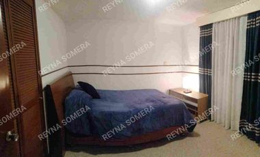 RENTA RECAMARA AMUEBLADA PROFESIONISTAS, Huixquilucan, Santa Fe, Interlomas,Cuajimalpa.