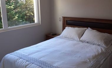 PUCON VENTA DEPARTAMENTO en Condominio Robles del Volcán 1D+1B COD.DP0180