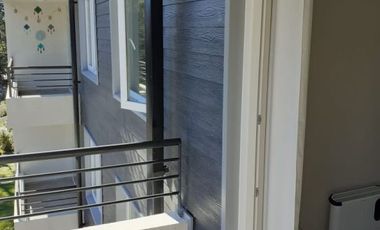 PUCON VENTA DEPARTAMENTO en Condominio Robles del Volcán 1D+1B COD.DP0180