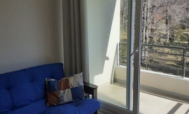PUCON VENTA DEPARTAMENTO en Condominio Robles del Volcán 1D+1B COD.DP0180