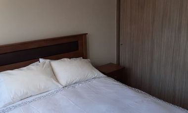 PUCON VENTA DEPARTAMENTO en Condominio Robles del Volcán 1D+1B COD.DP0180