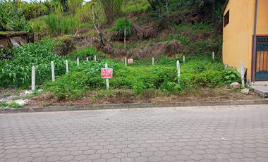 TERRENO PLANO EN VENTA,  EN EL CANTON GIRON SECTOR LA ASUNCION