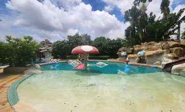 Prime Location – Luxury That You Can Design Your Way Land for sale in the exclusive GOLDEN NAKARA VILLAGE, an elite gated community on On Nut 65 Road.