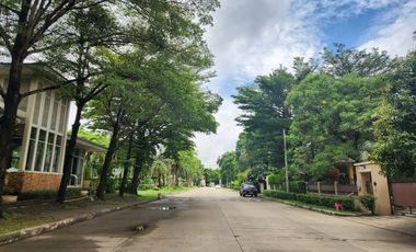 Prime Location – Luxury That You Can Design Your Way Land for sale in the exclusive GOLDEN NAKARA VILLAGE, an elite gated community on On Nut 65 Road.