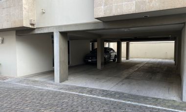 PRECIOSO PH CERCA DE SANTA FE, CON ROOF Y JACUZZI PRIVADO