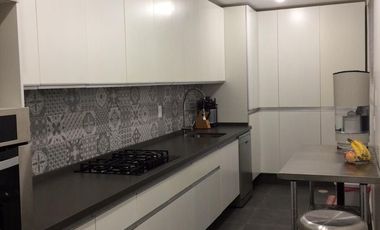 PRECIOSO PH CERCA DE SANTA FE, CON ROOF Y JACUZZI PRIVADO