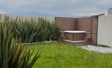 PRECIOSO PH CERCA DE SANTA FE, CON ROOF Y JACUZZI PRIVADO