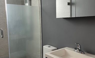 PRECIOSO PH CERCA DE SANTA FE, CON ROOF Y JACUZZI PRIVADO