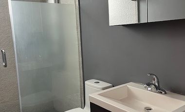 PRECIOSO PH CERCA DE SANTA FE, CON ROOF Y JACUZZI PRIVADO