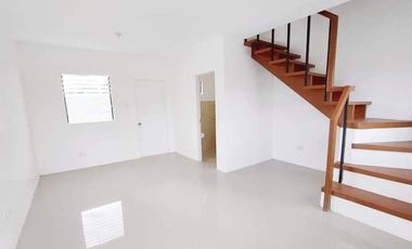 2-Bedrooms House and Lot in Sta. Maria, Bulacan.
