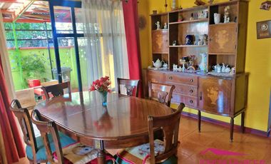 Se vende Hermosa casa en Chillán Viejo