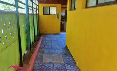 Se vende Hermosa casa en Chillán Viejo
