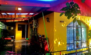 Se vende Hermosa casa en Chillán Viejo