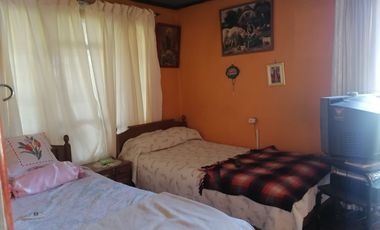 Se vende Hermosa casa en Chillán Viejo