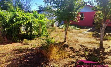 Se vende Hermosa casa en Chillán Viejo