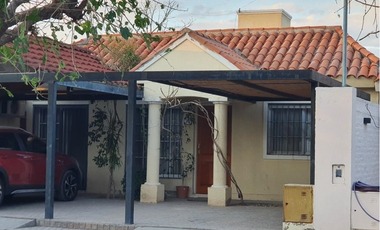 Barrio MARBELLA - Villa Nueva
