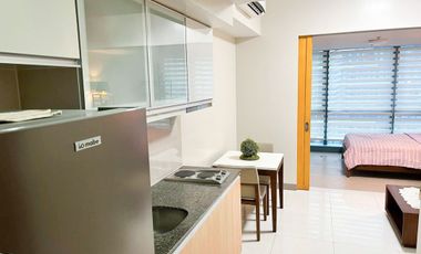 1BR One Uptown Residence for SALE– 36.5 sqm