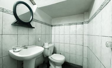 VENTA DE CASA EN ATE 3 PISOS AT.115M2 - AC.283M2