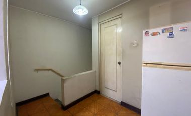 VENTA DE CASA EN ATE 3 PISOS AT.115M2 - AC.283M2