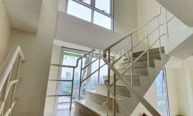 Condo in Ortigas Pasig 25K Month 3-BR Penthouse 115 sqm | 1 km away from Megamall