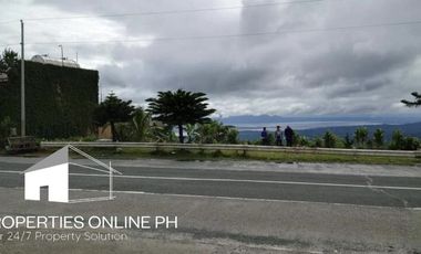 Lot for Sale in Tagaytay
