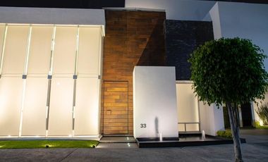 HERMOSA CASA EN RENTA EN PUEBLA BLANCA, LOMAS DE ANGELOPOLIS II