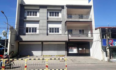 Commercial Building For Sale At Olongapo City