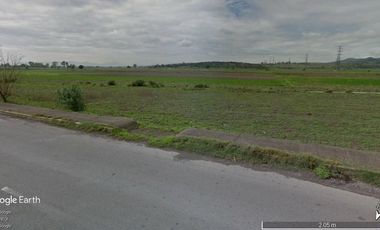 Ubicadísimo TERRENO PLANO 1´200,000 m2 entre La México-Querétaro y El Cto. Exterior Mexiquense