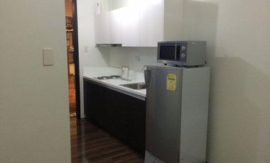 RFO STUDIO 22sqm Like Rent-to-own Terms - Air Residences off Ayala Ave Makati Condo for Sale