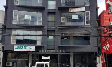 FOR SALE Commercial Building in Parc Plaza, Quezon City - #2702
