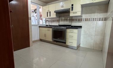 TLALNEPANTLA DEPARTAMENTO DE LUJO A UNOS PASOS DE PERIFERICO A LA ALTURA DE PLAZA SENTURA