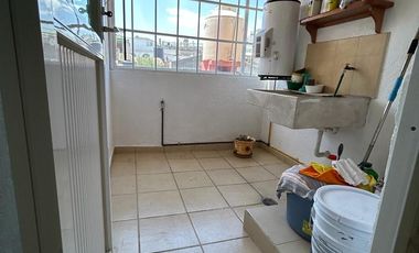 TLALNEPANTLA DEPARTAMENTO DE LUJO A UNOS PASOS DE PERIFERICO A LA ALTURA DE PLAZA SENTURA