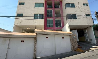 TLALNEPANTLA DEPARTAMENTO DE LUJO A UNOS PASOS DE PERIFERICO A LA ALTURA DE PLAZA SENTURA