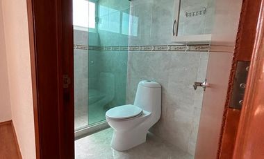 TLALNEPANTLA DEPARTAMENTO DE LUJO A UNOS PASOS DE PERIFERICO A LA ALTURA DE PLAZA SENTURA