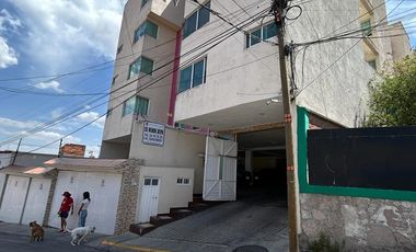 TLALNEPANTLA DEPARTAMENTO DE LUJO A UNOS PASOS DE PERIFERICO A LA ALTURA DE PLAZA SENTURA