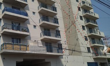 AZCAPOTZALCO ORANGE PARK DEPTO NUEVO