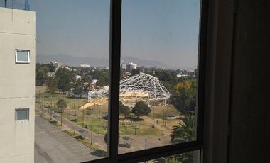 AZCAPOTZALCO ORANGE PARK DEPTO NUEVO