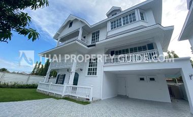 House for Rent in Sukhumvit