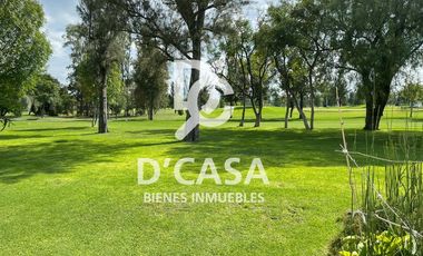 SE VENDE HERMOSA CASA EN ÁLAMO COUNTRY CLUB