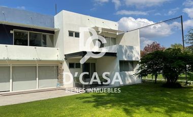 SE VENDE HERMOSA CASA EN ÁLAMO COUNTRY CLUB