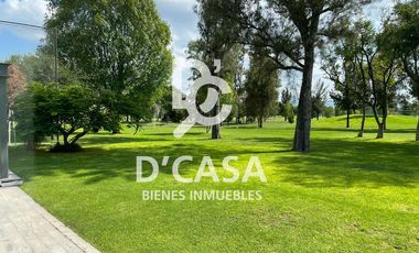 SE VENDE HERMOSA CASA EN ÁLAMO COUNTRY CLUB