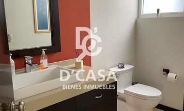 SE VENDE HERMOSA CASA EN ÁLAMO COUNTRY CLUB