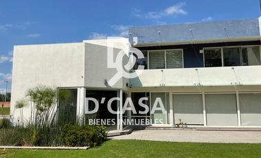 SE VENDE HERMOSA CASA EN ÁLAMO COUNTRY CLUB