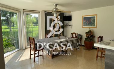 SE VENDE HERMOSA CASA EN ÁLAMO COUNTRY CLUB