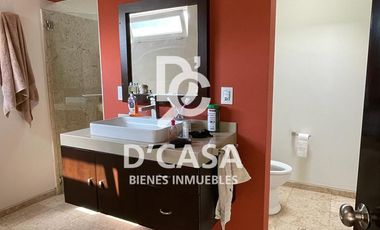 SE VENDE HERMOSA CASA EN ÁLAMO COUNTRY CLUB
